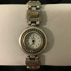 Premier Design Quartz Watch